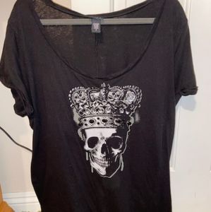 2 Torrid T's